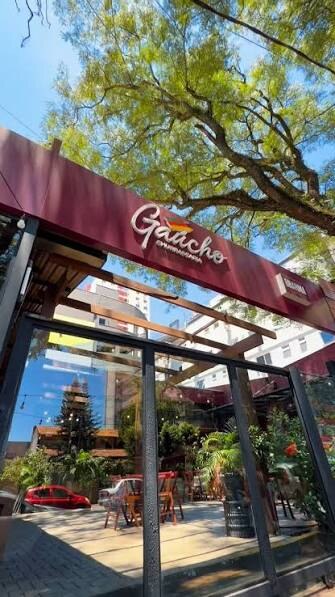 Churrascaria Gaúcho